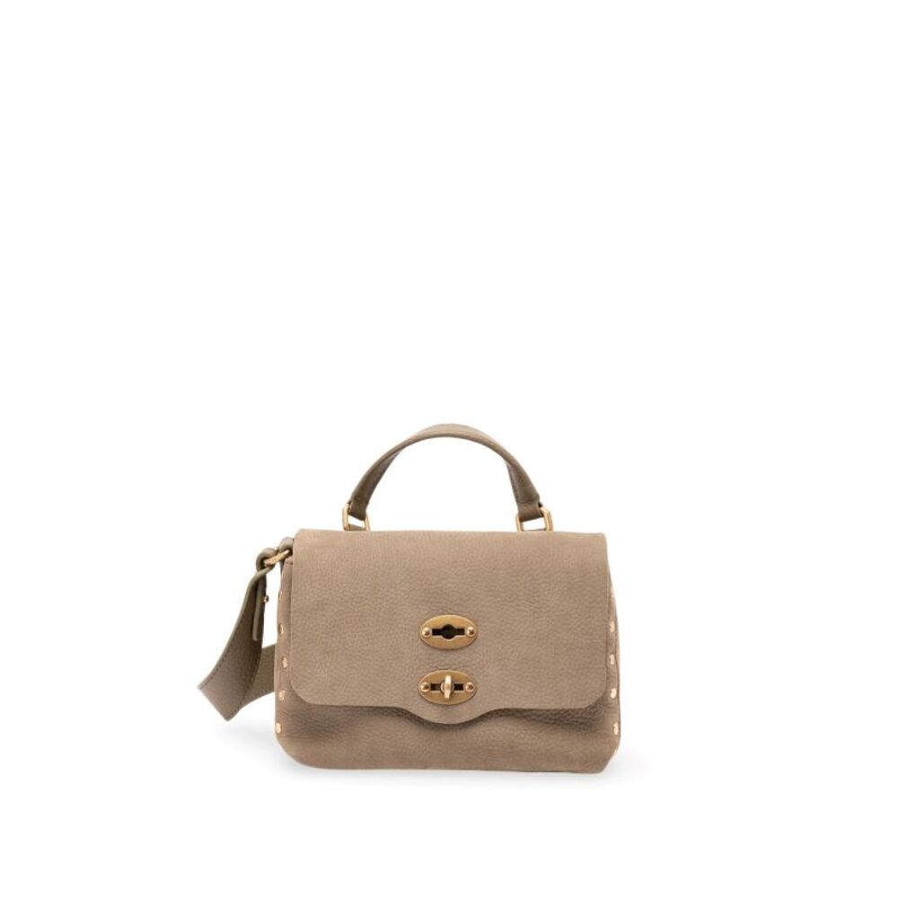 Zanellato Women Baby `Postina Jones` Shoulder Bag